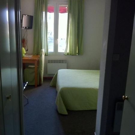 Hotel Les Dentelles Vacqueyras Oda fotoğraf