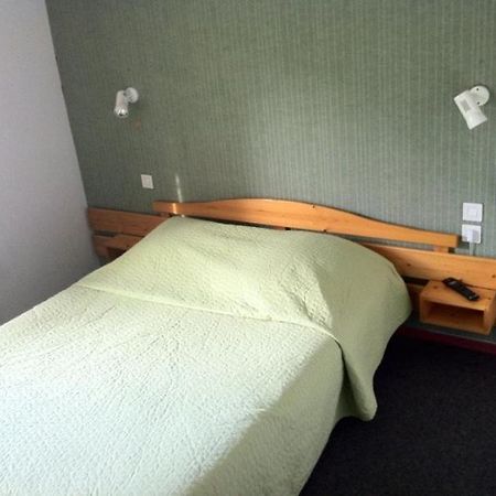 Hotel Les Dentelles Vacqueyras Oda fotoğraf