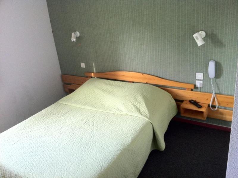 Hotel Les Dentelles Vacqueyras Oda fotoğraf