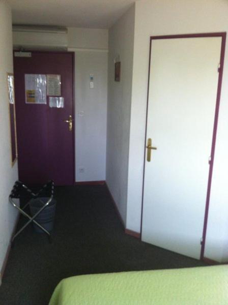 Hotel Les Dentelles Vacqueyras Oda fotoğraf
